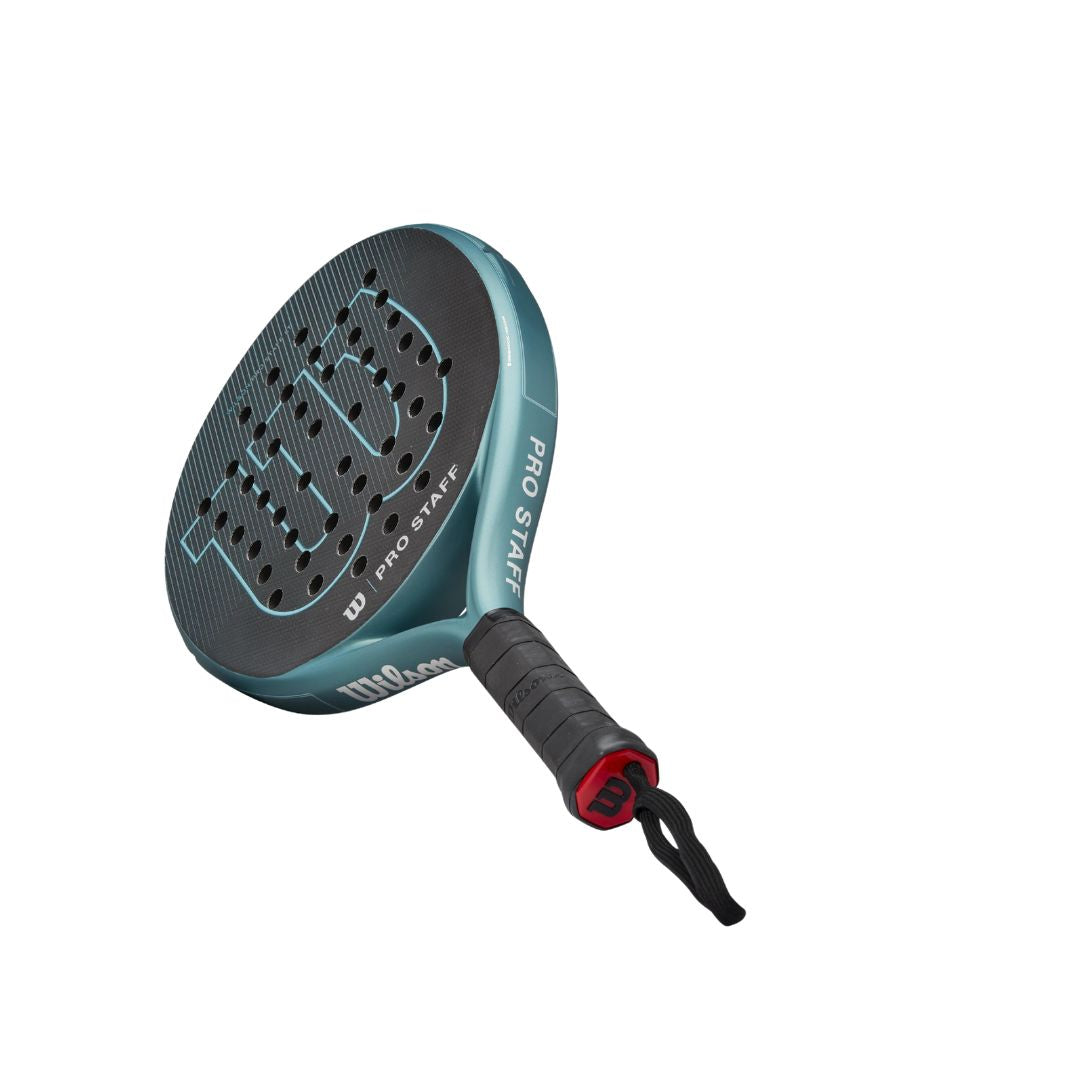 Pro Staff Lt Padel Racket