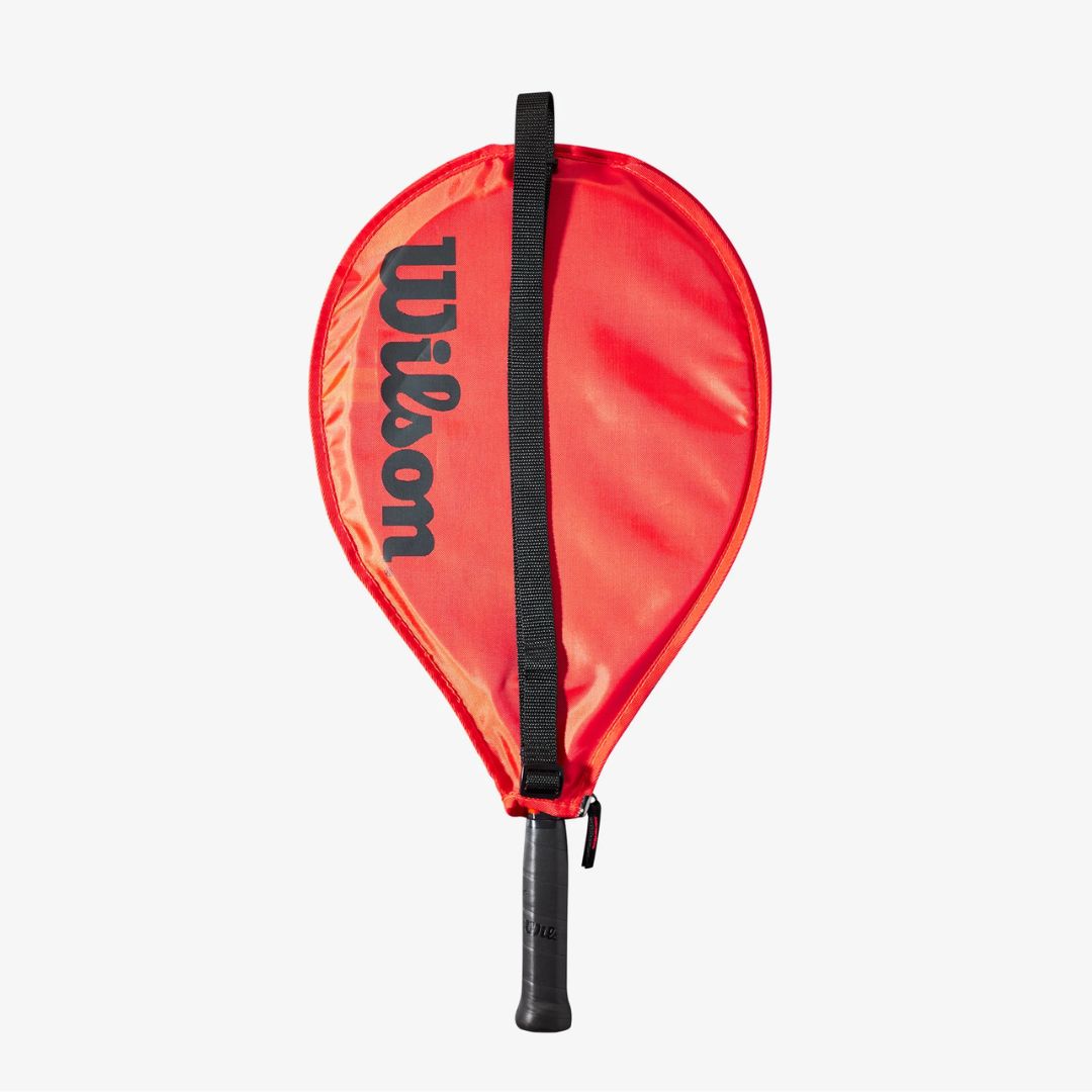 مضرب تنس برو ستاف بريسيجن جونيور 21 مشدود