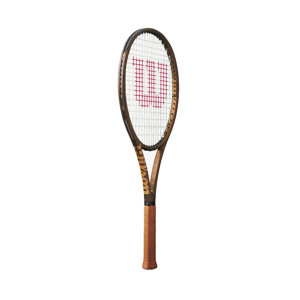 Pro Staff 97 V14 Unstrung Tennis Racket 3
