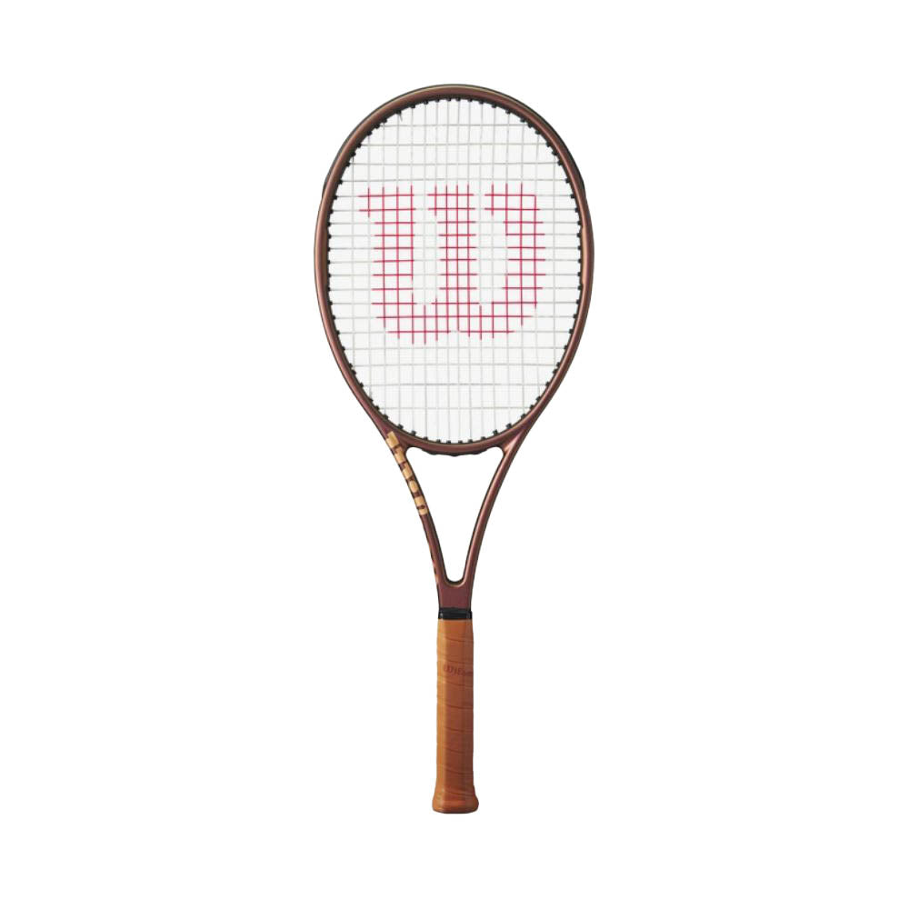 Pro Staff 97 V14 Unstrung Tennis Racket 3
