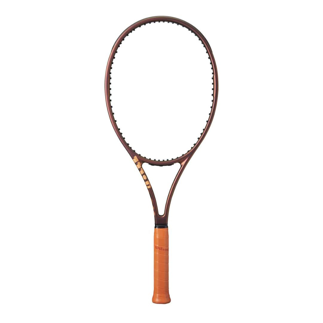 Pro Staff X V14 Frm 2 Unstrung Tennis Racket