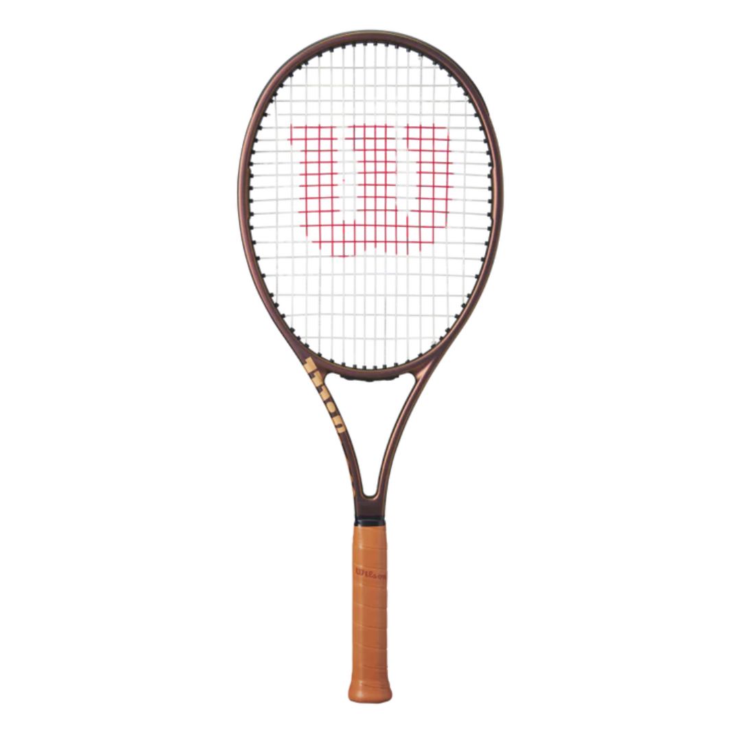 Pro Staff X V14 Frm 2 Unstrung Tennis Racket