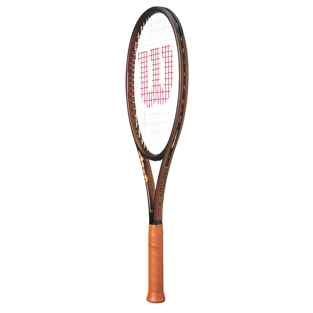 Pro Staff X V14 Frm 3 Unstrung Tennis Racket