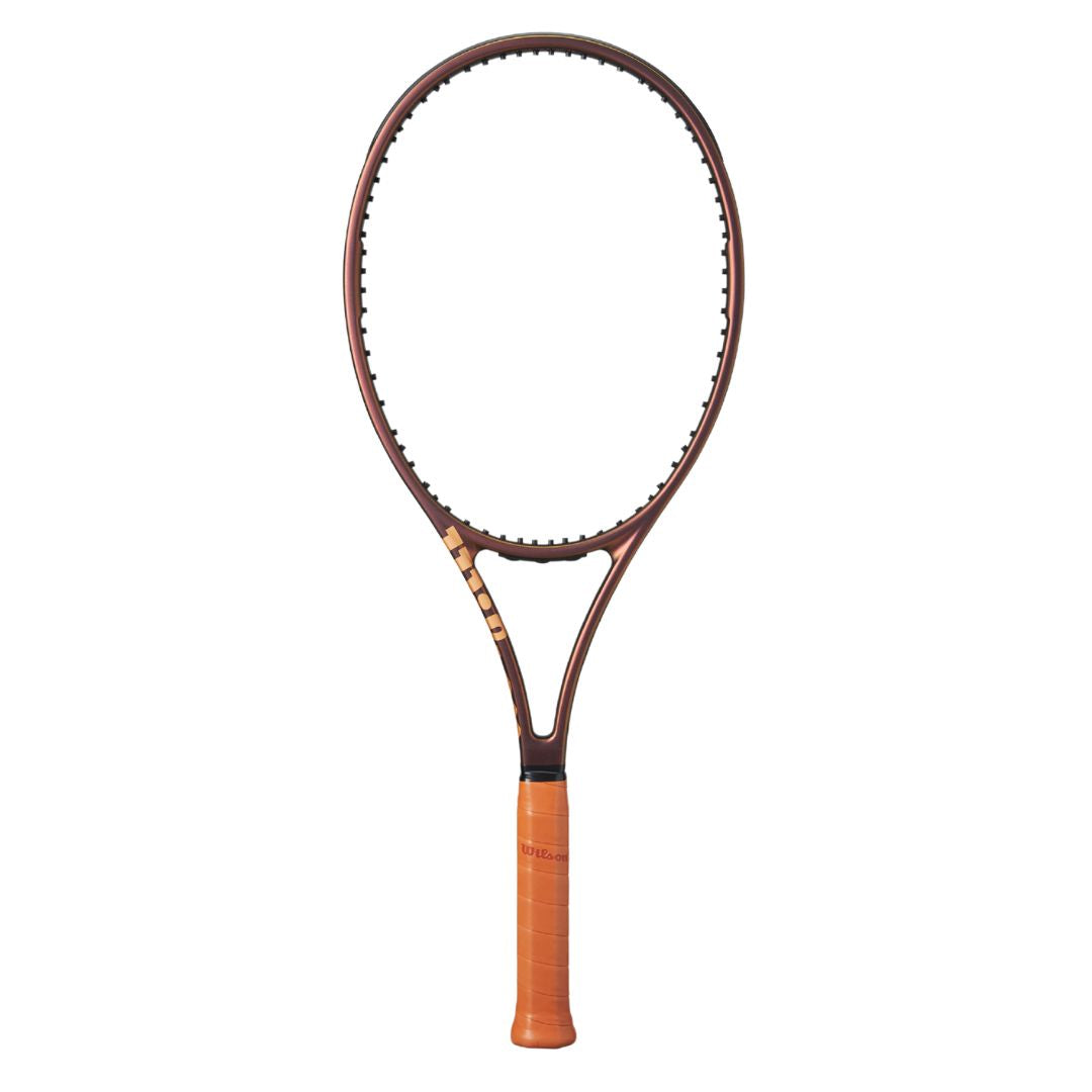 Pro Staff X V14 Frm 3 Unstrung Tennis Racket