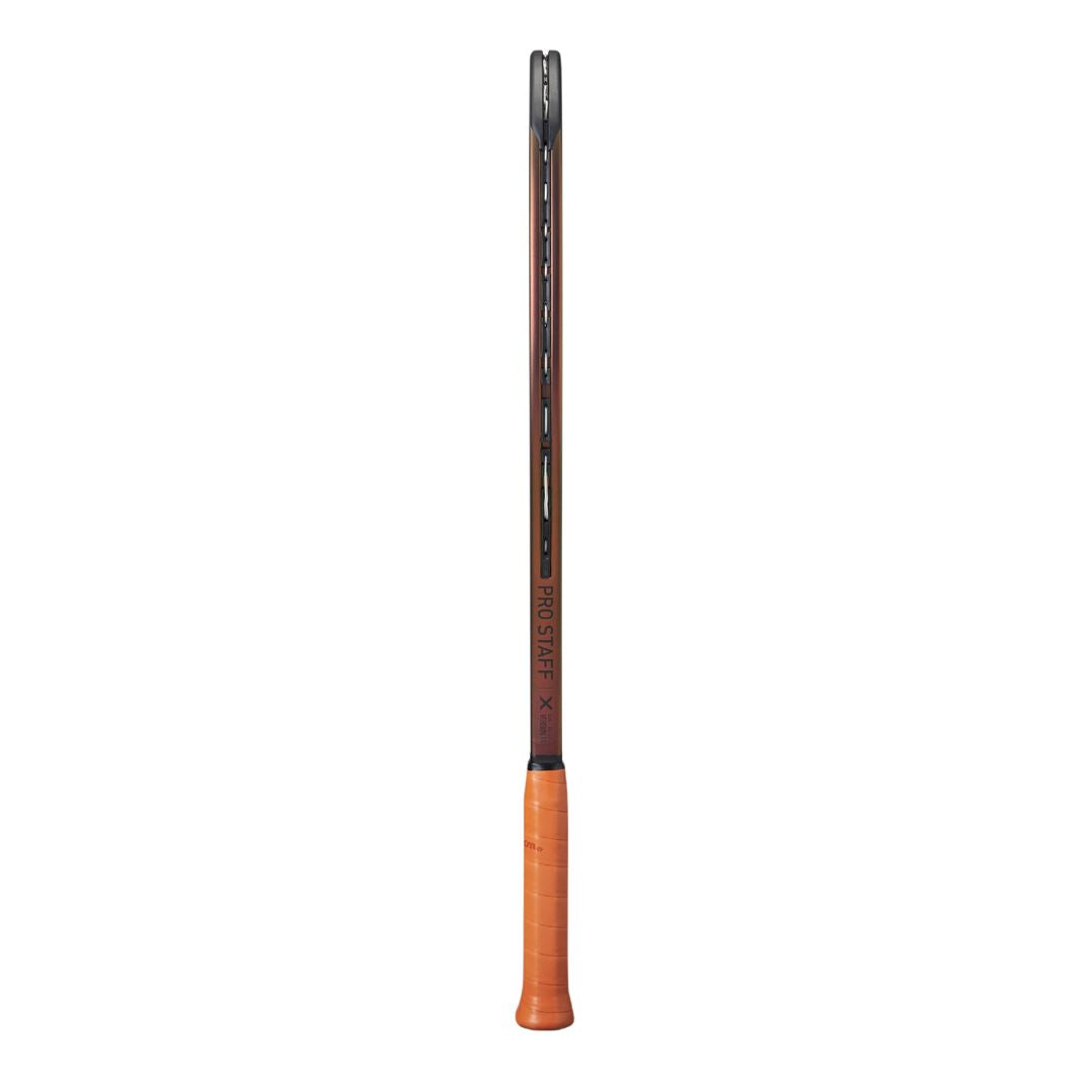 Pro Staff X V14 Frm 3 Unstrung Tennis Racket