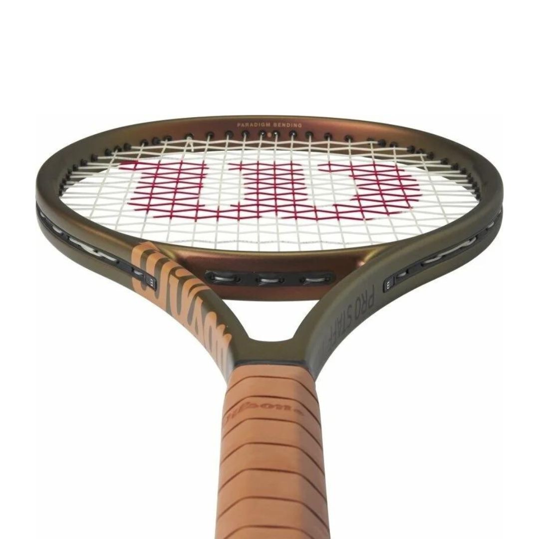 مضرب تنس TFIGHT CLUB 25