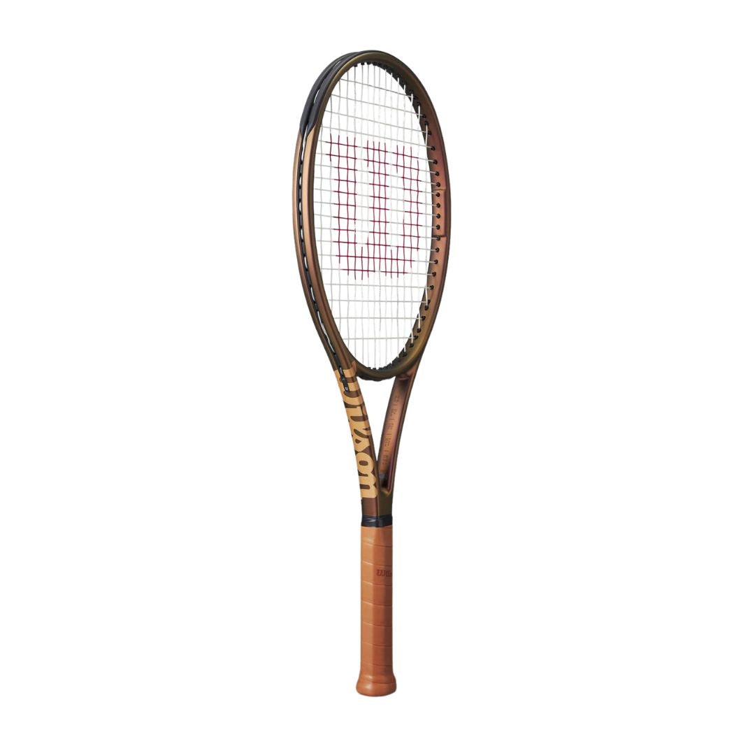 مضرب تنس برو ستاف 97Ul V14 FRM 0 مشدود