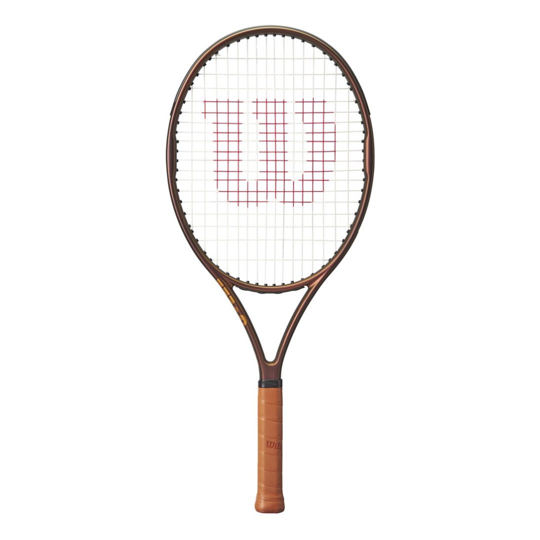 Pro Staff 25 V14 Strung Tennis Racket