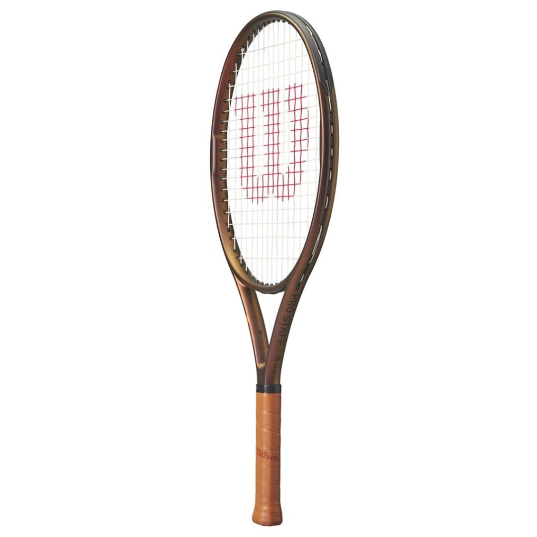 Pro Staff 25 V14 Strung Tennis Racket