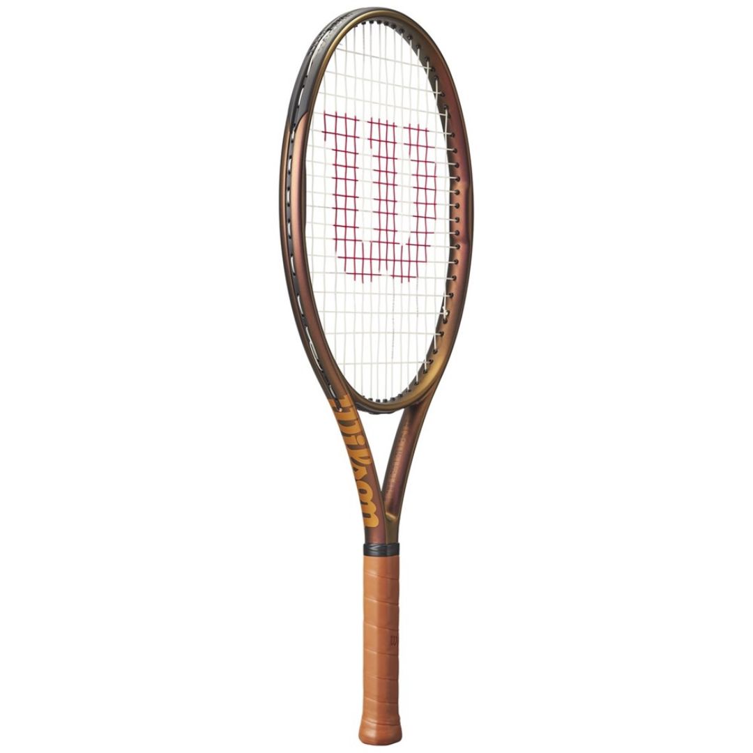 Pro Staff 25 V14 Strung Tennis Racket