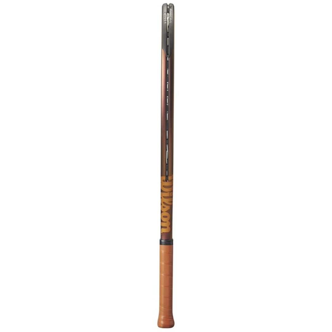 Pro Staff 25 V14 Strung Tennis Racket