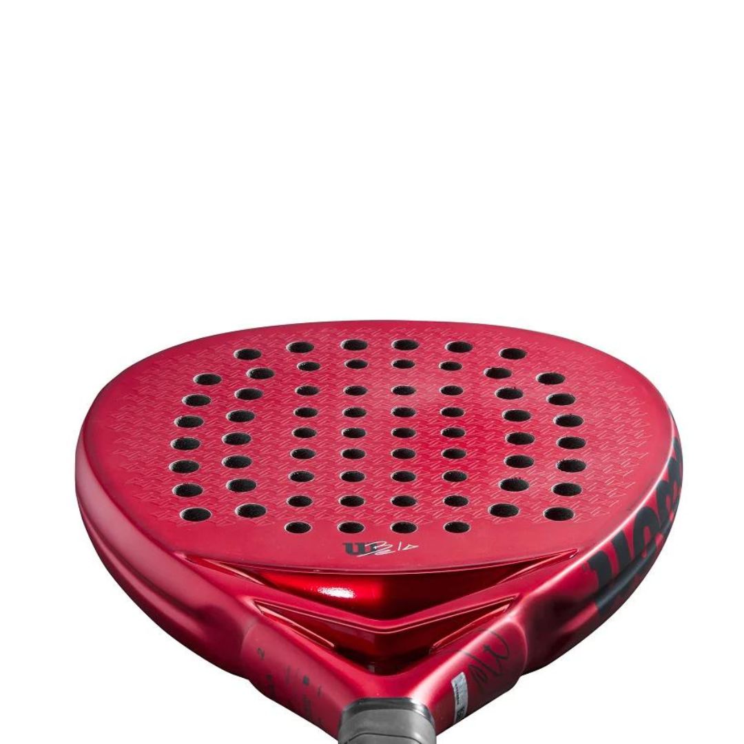 Bela Pro V2 Padel Racket