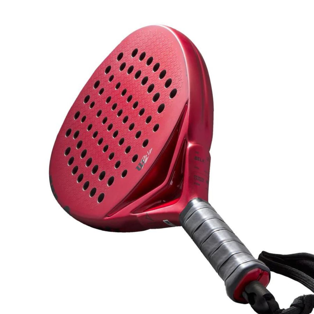 Bela Pro V2 Padel Racket