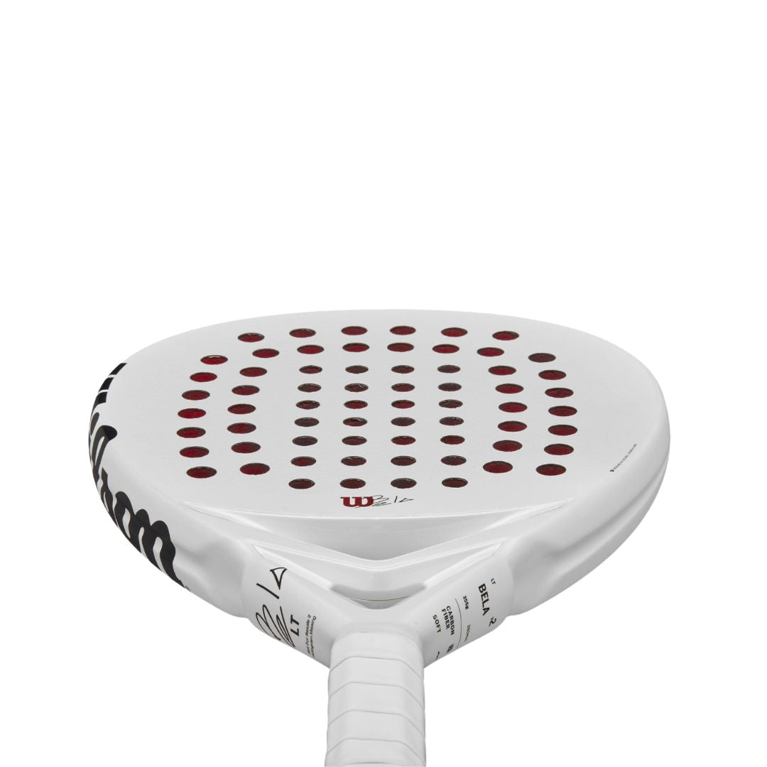 Bela Lt V2 Padel Racket
