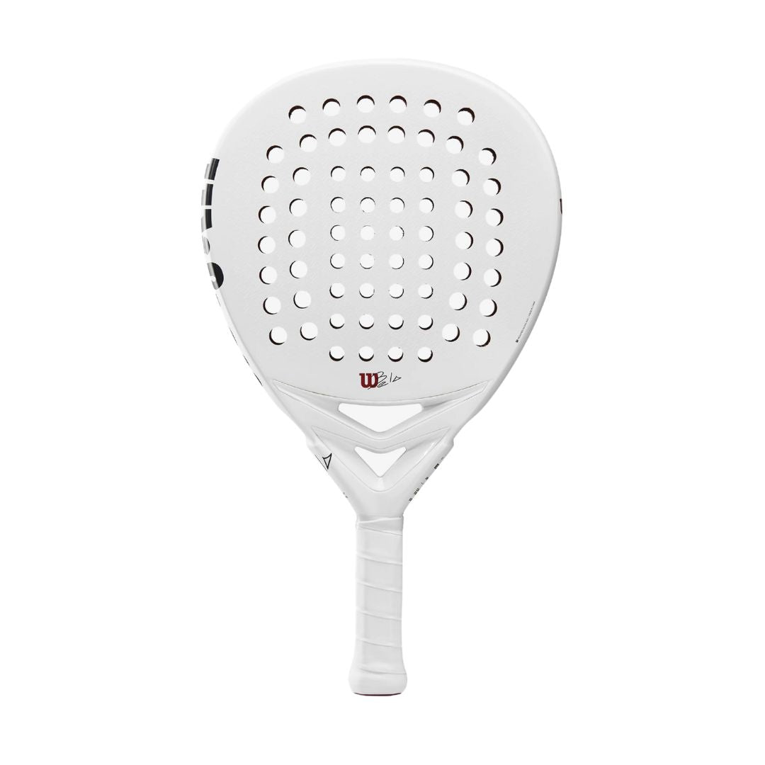 Bela Lt V2 Padel Racket