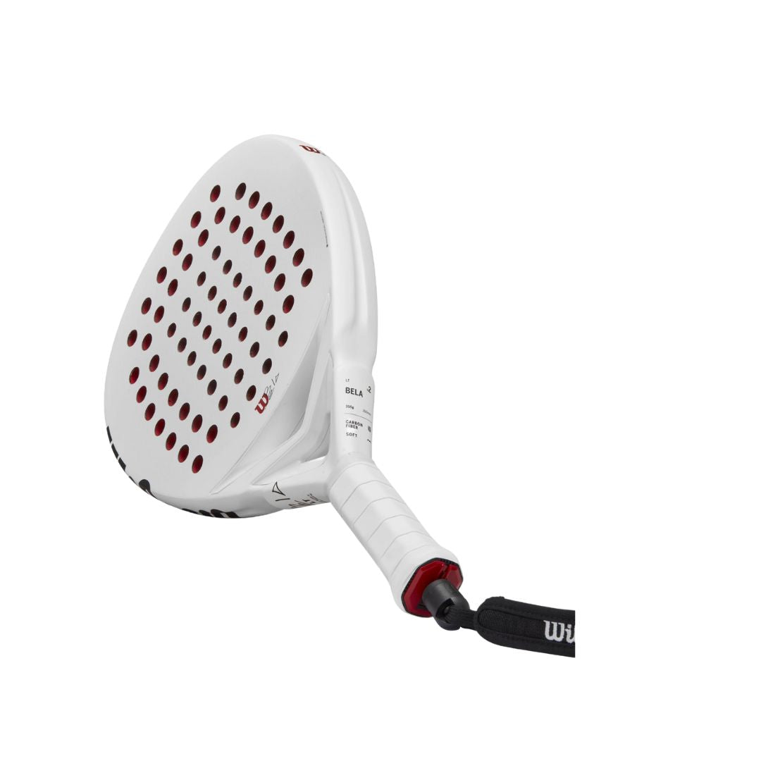 Bela Lt V2 Padel Racket