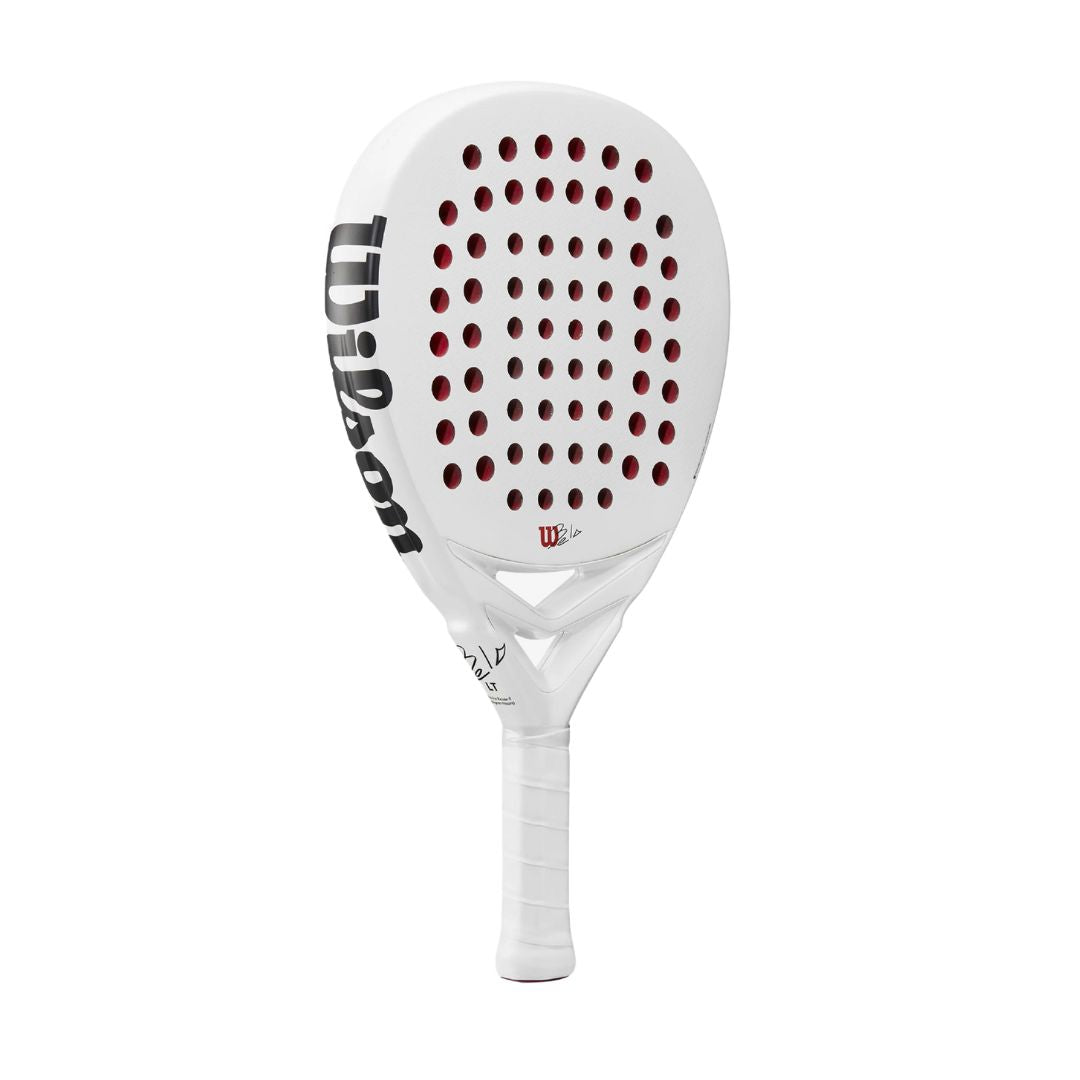 Bela Lt V2 Padel Racket