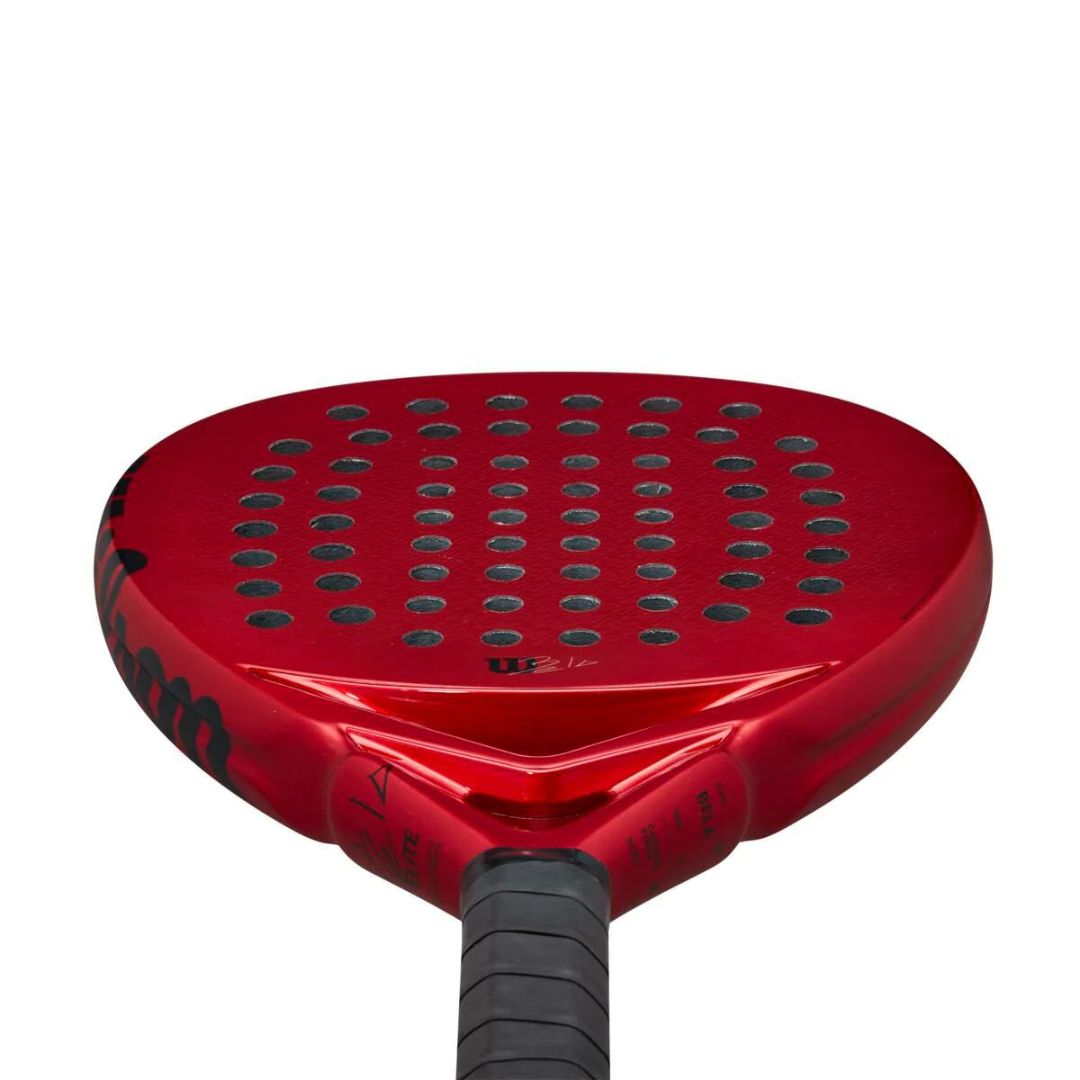 Bela Elite V2 Padel Racket