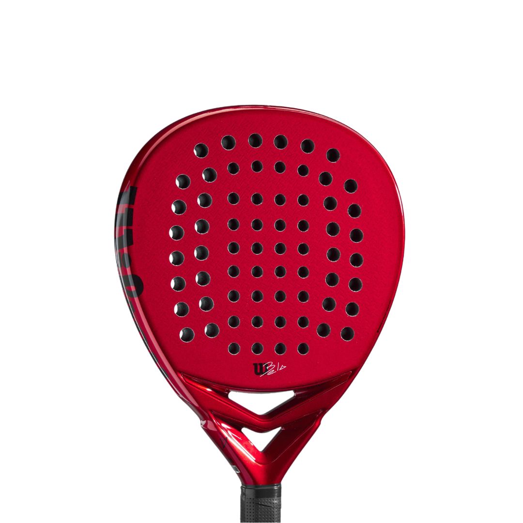 Bela Team V2 Padel Racket