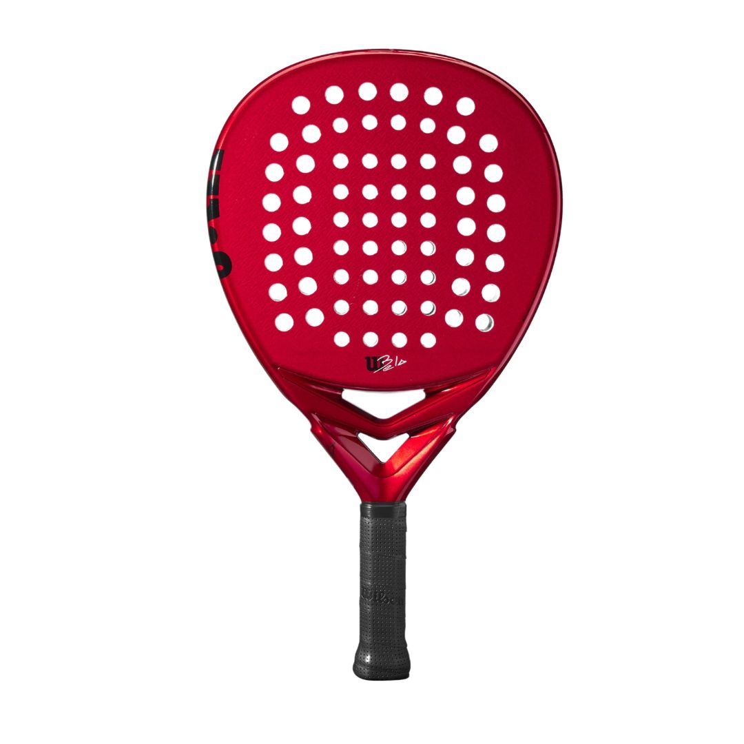 Bela Team V2 Padel Racket