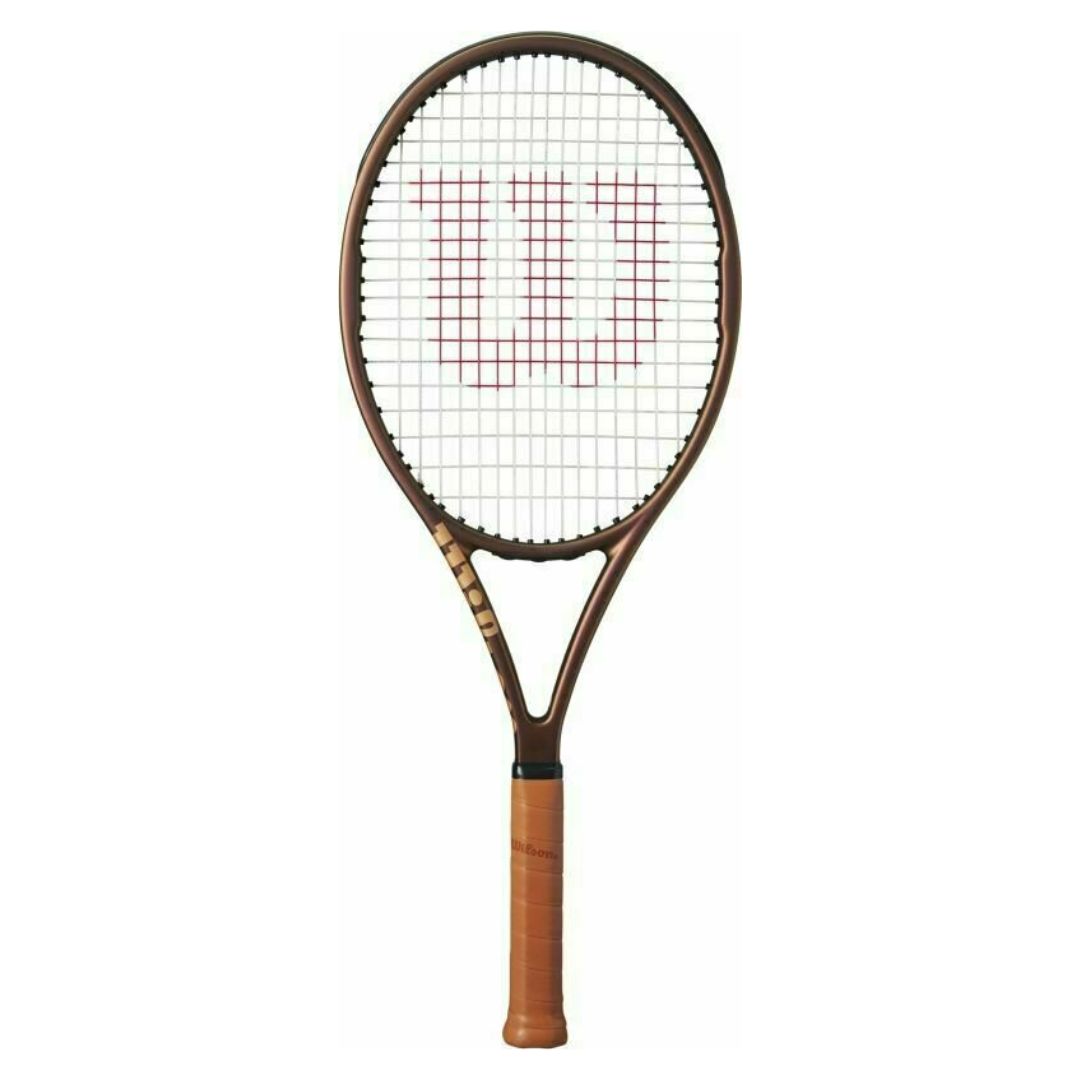 Pro Staff Team V14 Rkt 2 Tennis Racket