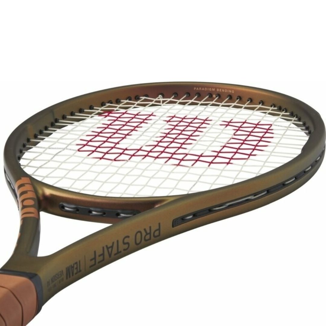 Pro Staff Team V14 Rkt 2 Tennis Racket