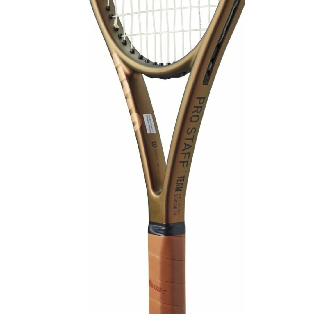 Pro Staff Team V14 Rkt 2 Tennis Racket