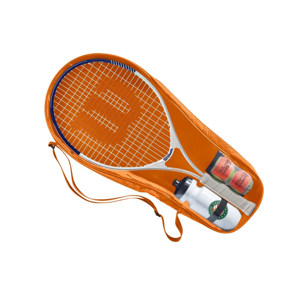 Roland Garros Elite Jr Kit 23