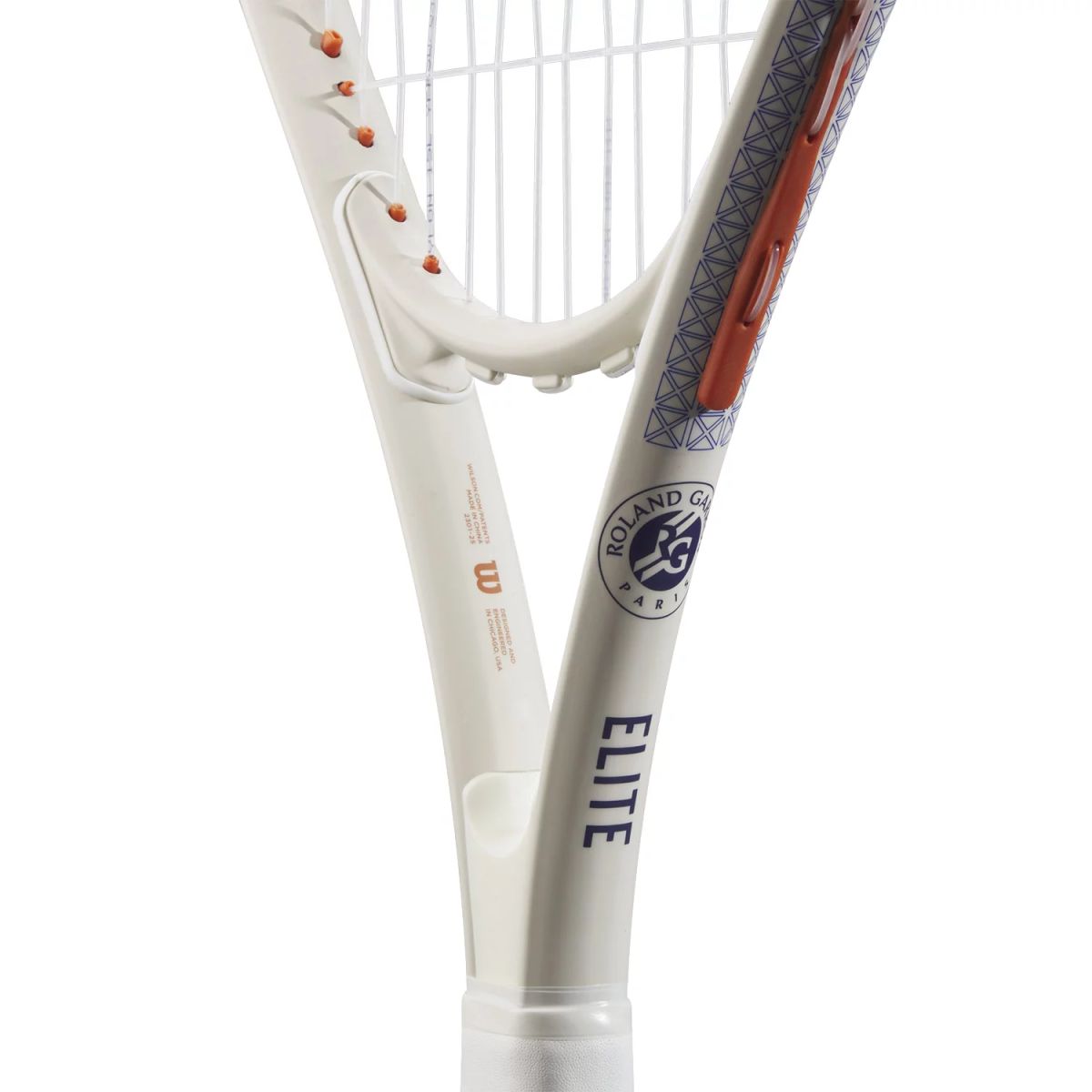Roland Garros Elite Tennis Racket
