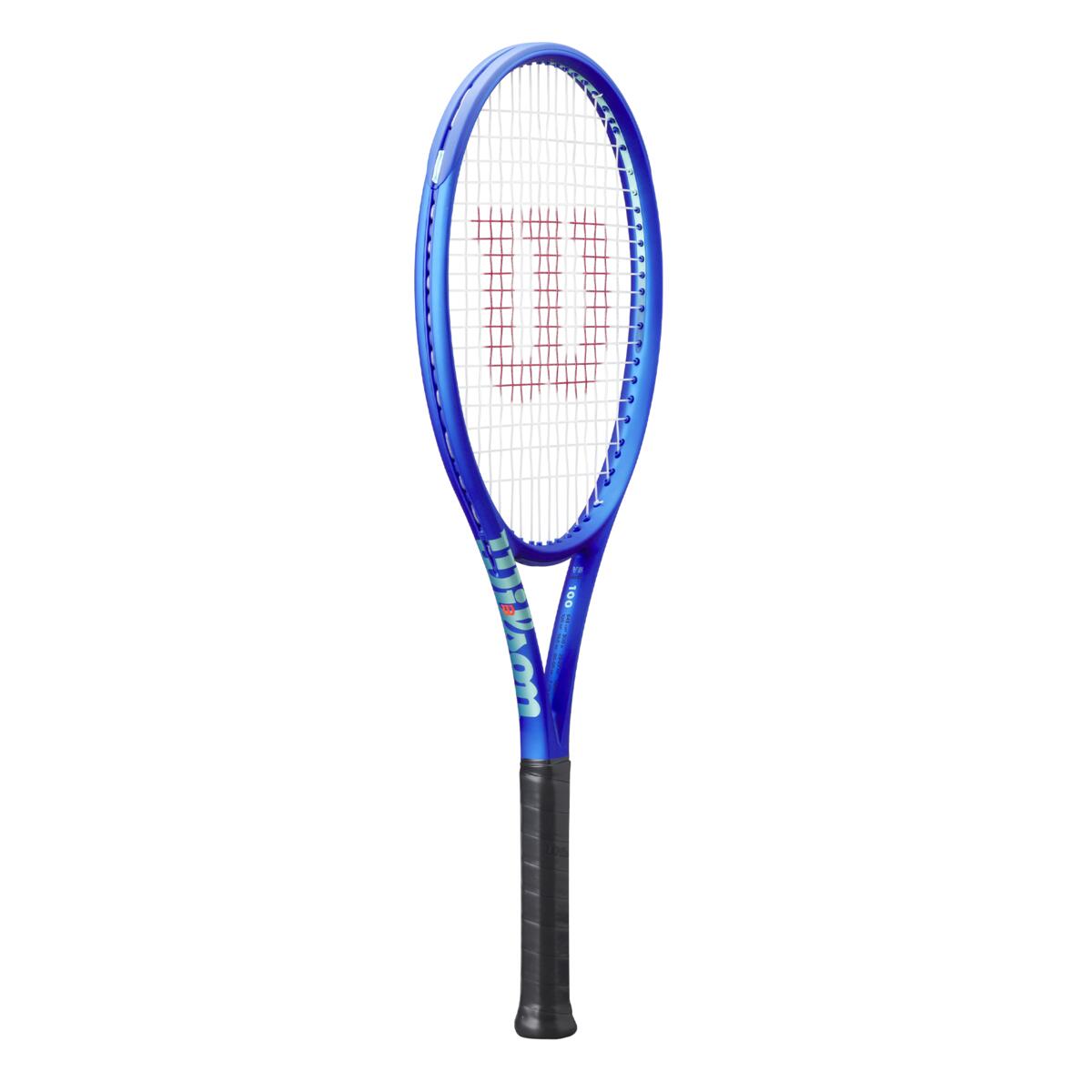 مضرب تنس Ultra 100L V5 غير مشدود
