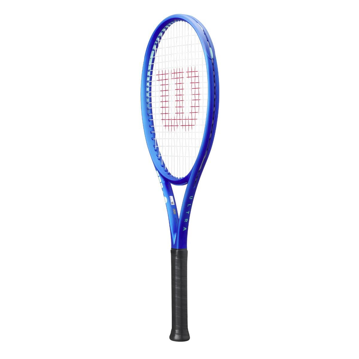 مضرب تنس Ultra 100L V5 غير مشدود