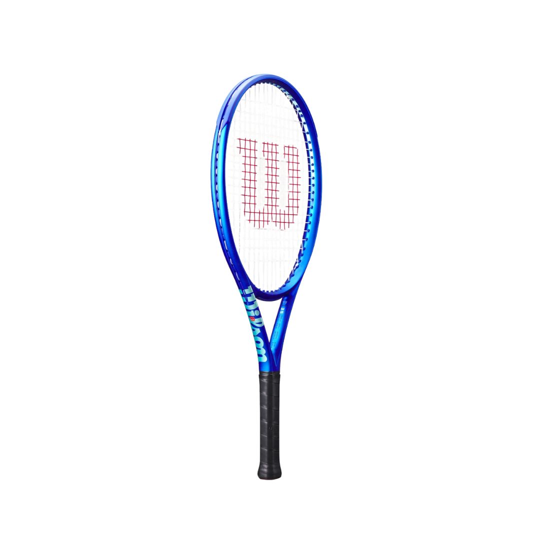 Ultra 25 V5 Tennis Racket (Strung)
