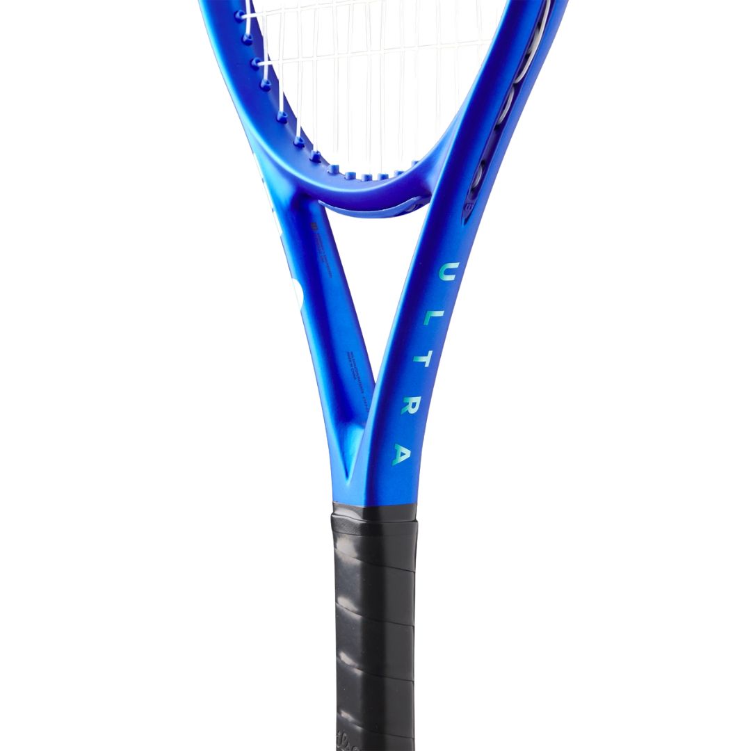 مضرب تنس Ultra 25 V5 مشدود