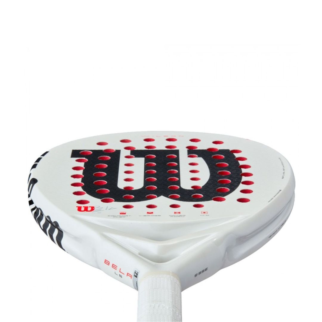 Bela Ls V3 2025 Padel Racket