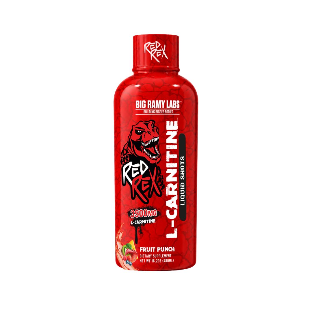 isatori l carnitine fat loss mixed berry Red Rex Liquid L-Carnitine Fruit Punch 3200mg: Energy Boost how often do you Potency:5 mg Balance 0 Sugar