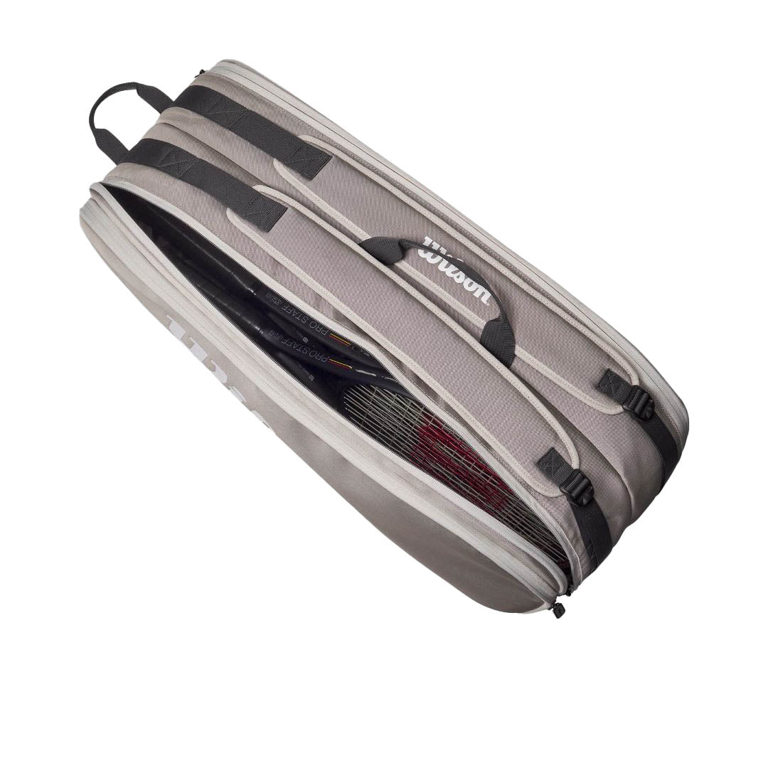 Tour 6Pk Tennis Bag