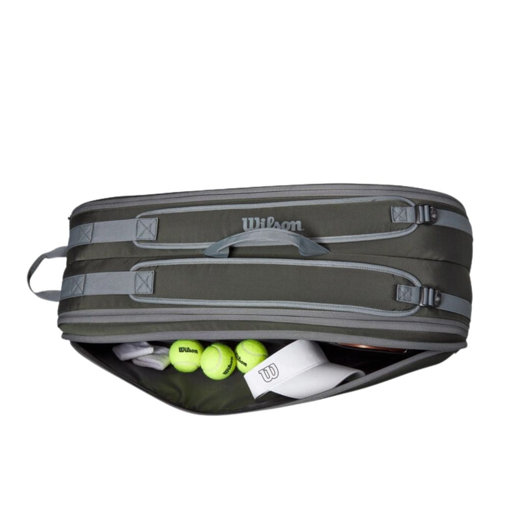 Tour 6Pk Tennis Bag