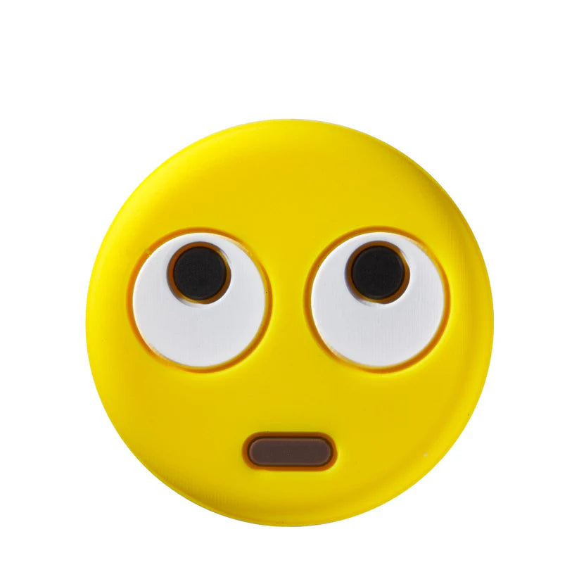 Emoji Dampener Box