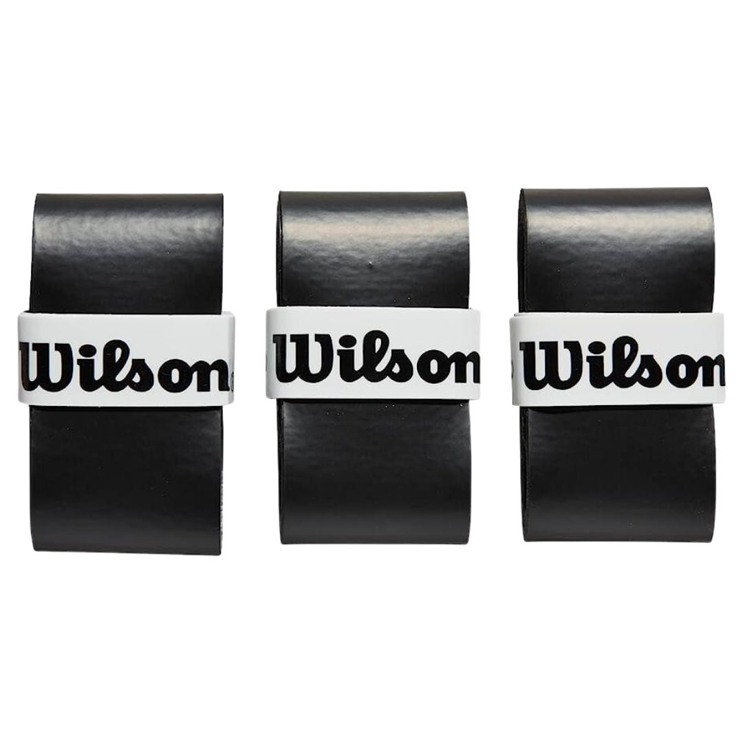 Profile Padel Overgrip -Black