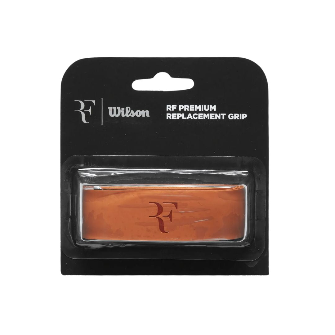 RF Premium Replacement Overgrip