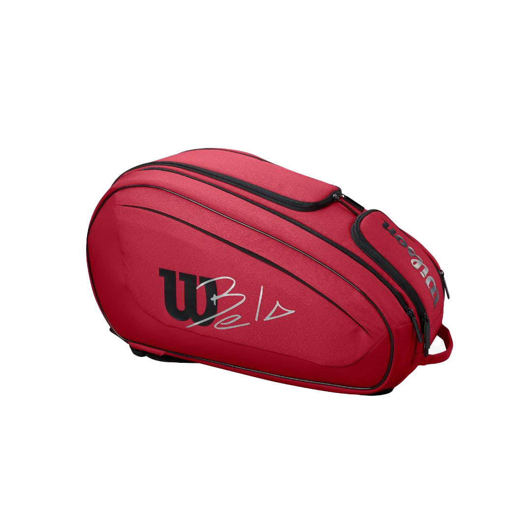 Bela Super Tour Padel Bag