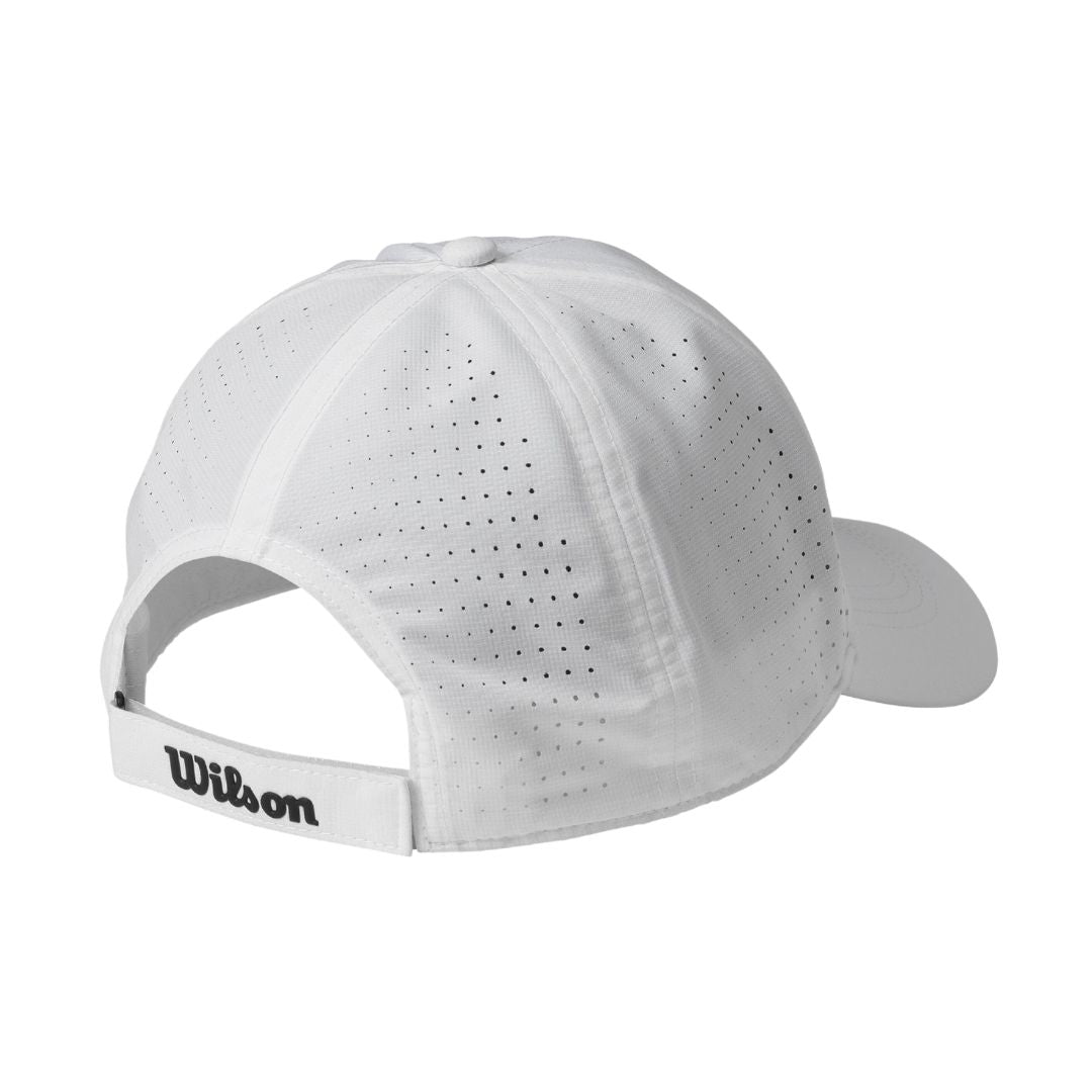 Bela Cap Ii White Osfa