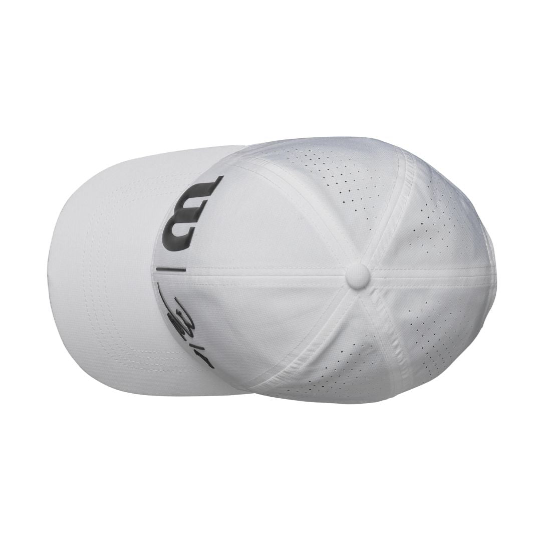 Bela Cap Ii White Osfa