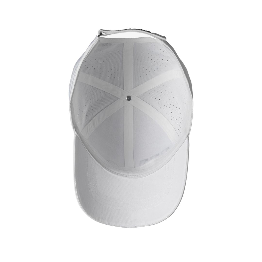 Bela Cap Ii White Osfa