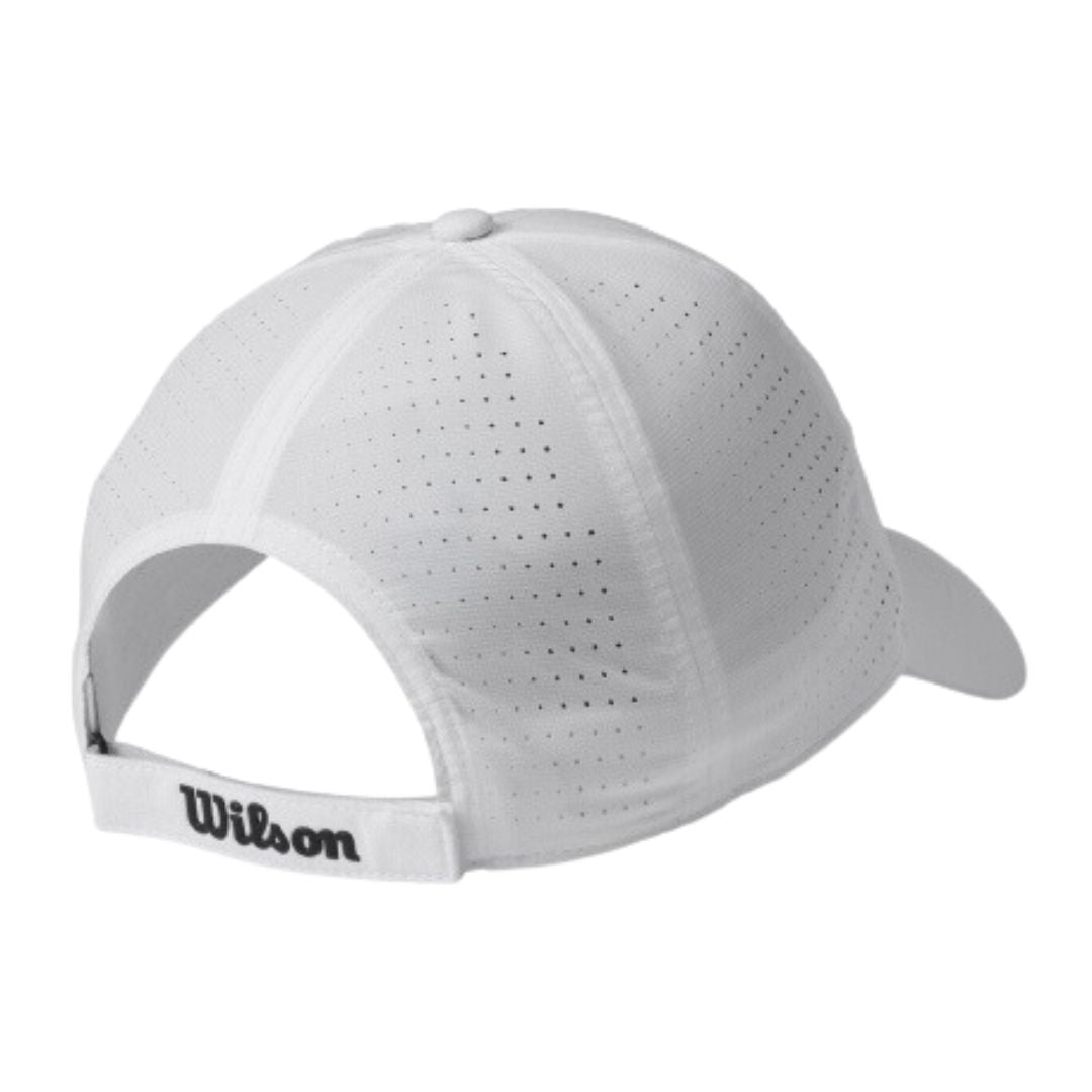 Ultralight Tennis Cap Ii Osfa