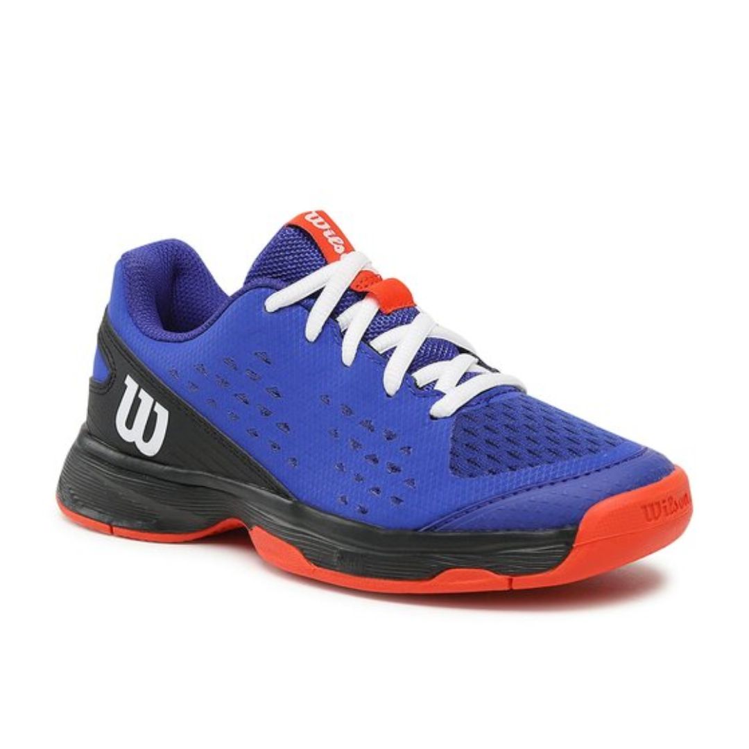 Rush Pro Jr Tennis Shoes