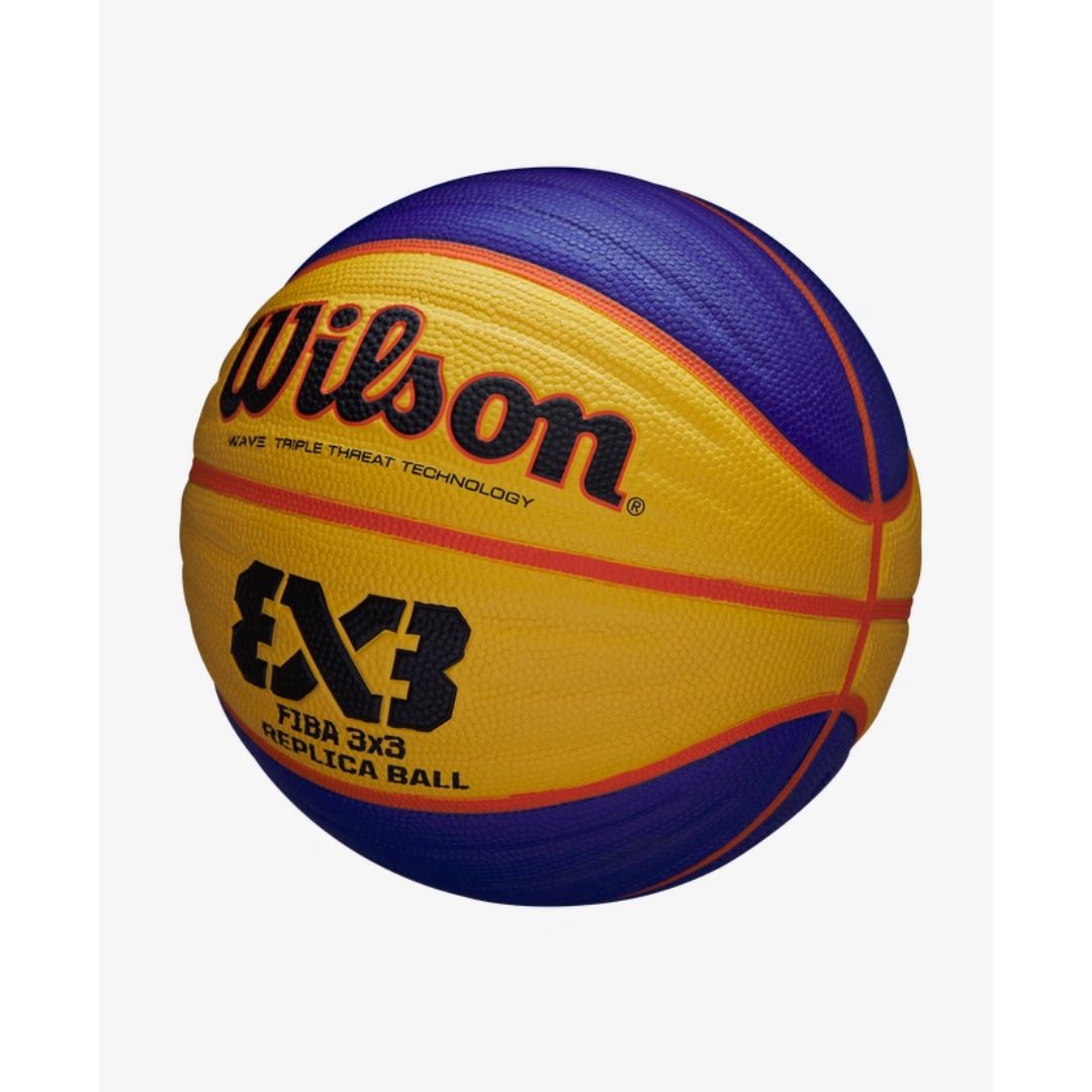 كرة سلة ريبليكا FIBA 3X3 PBR