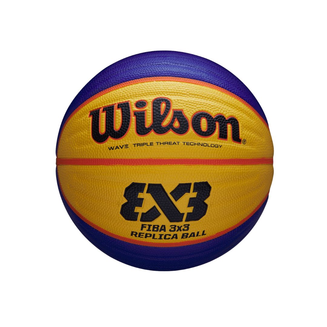 كرة سلة ريبليكا FIBA 3X3 PBR