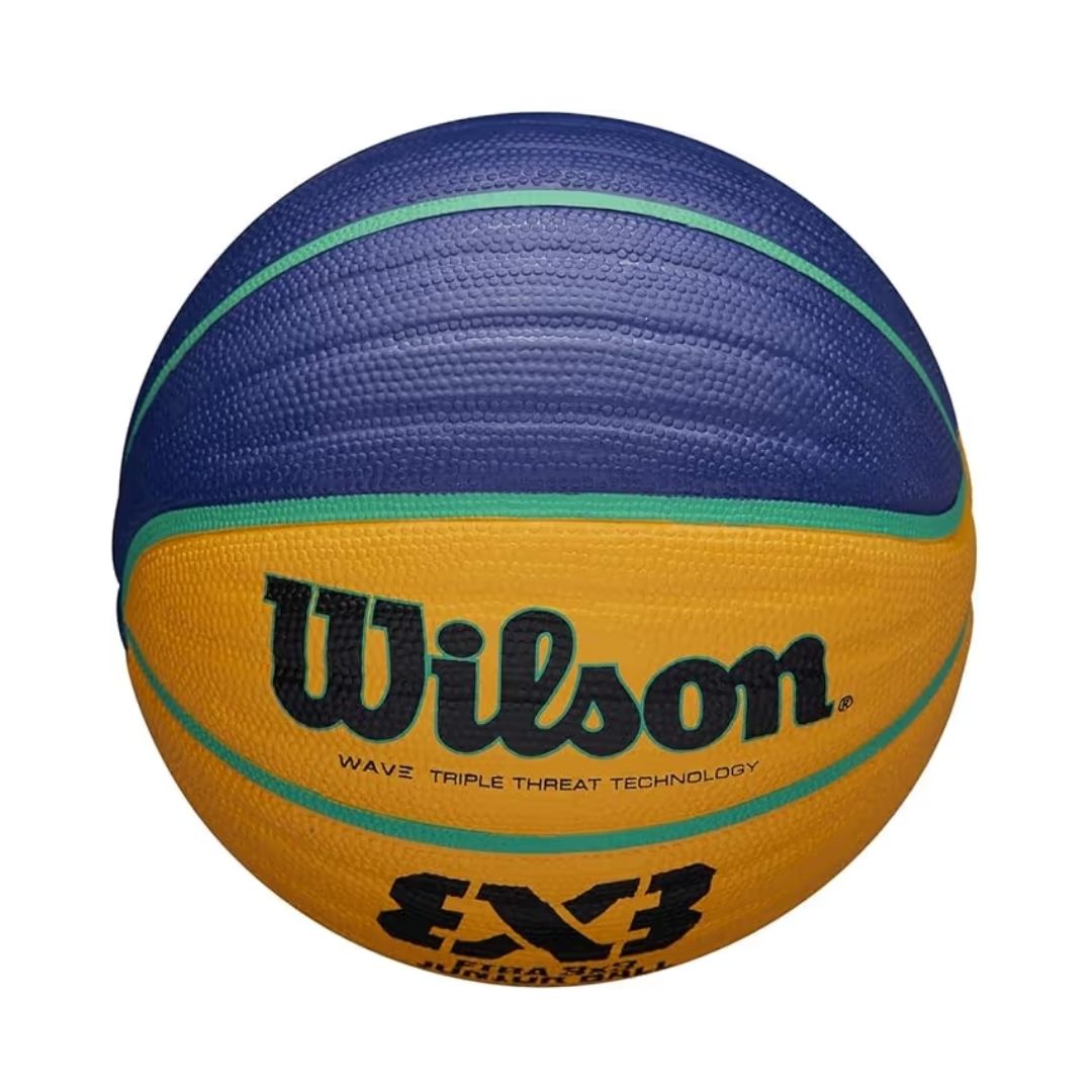 كرة سلة لعبة ريبليكا FIBA 3X3
