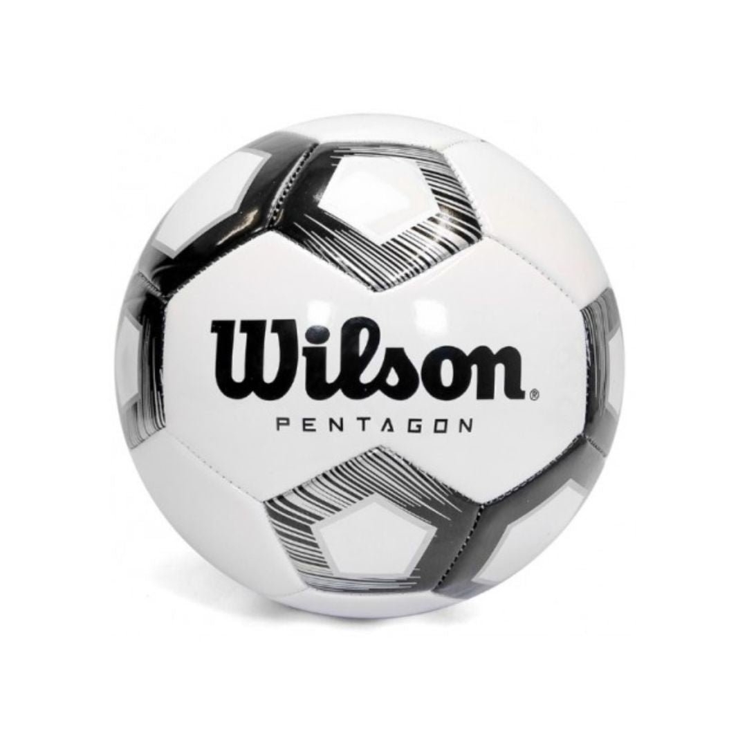 Pentagon Soccer Ball